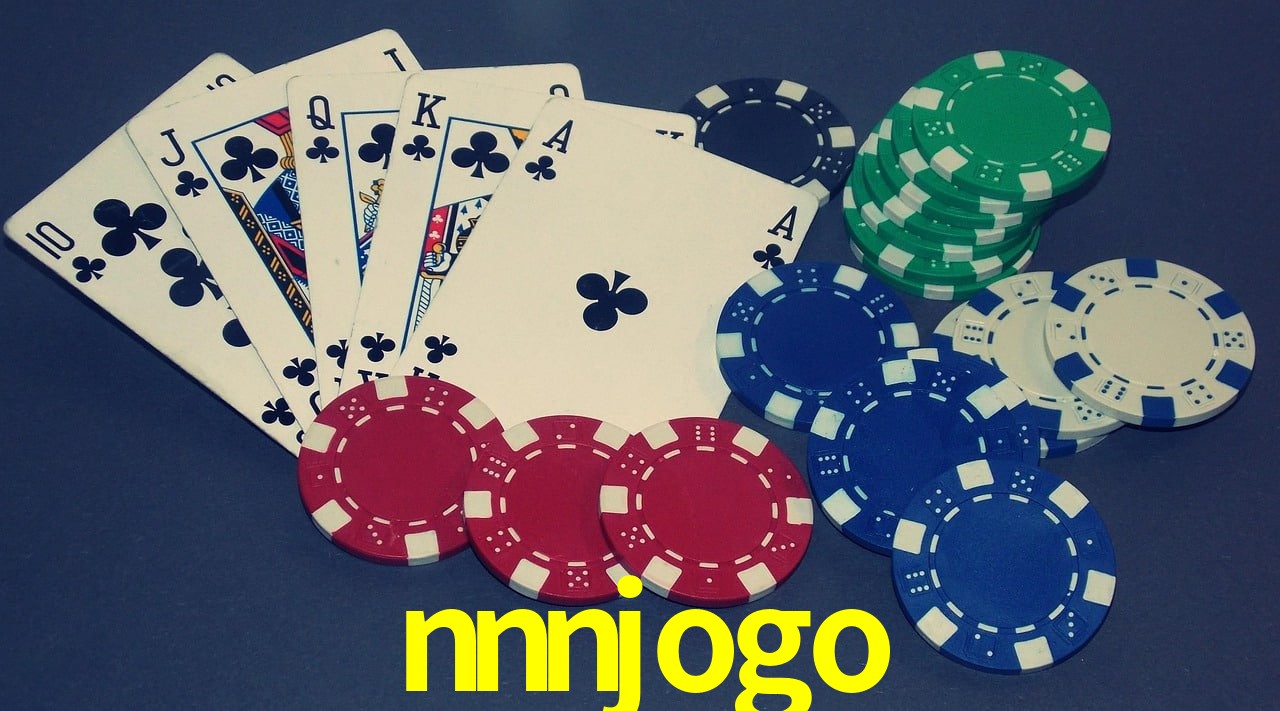 Welcome Bonus nnnjogo