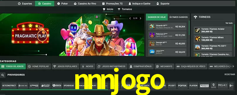 cassino nnnjogo