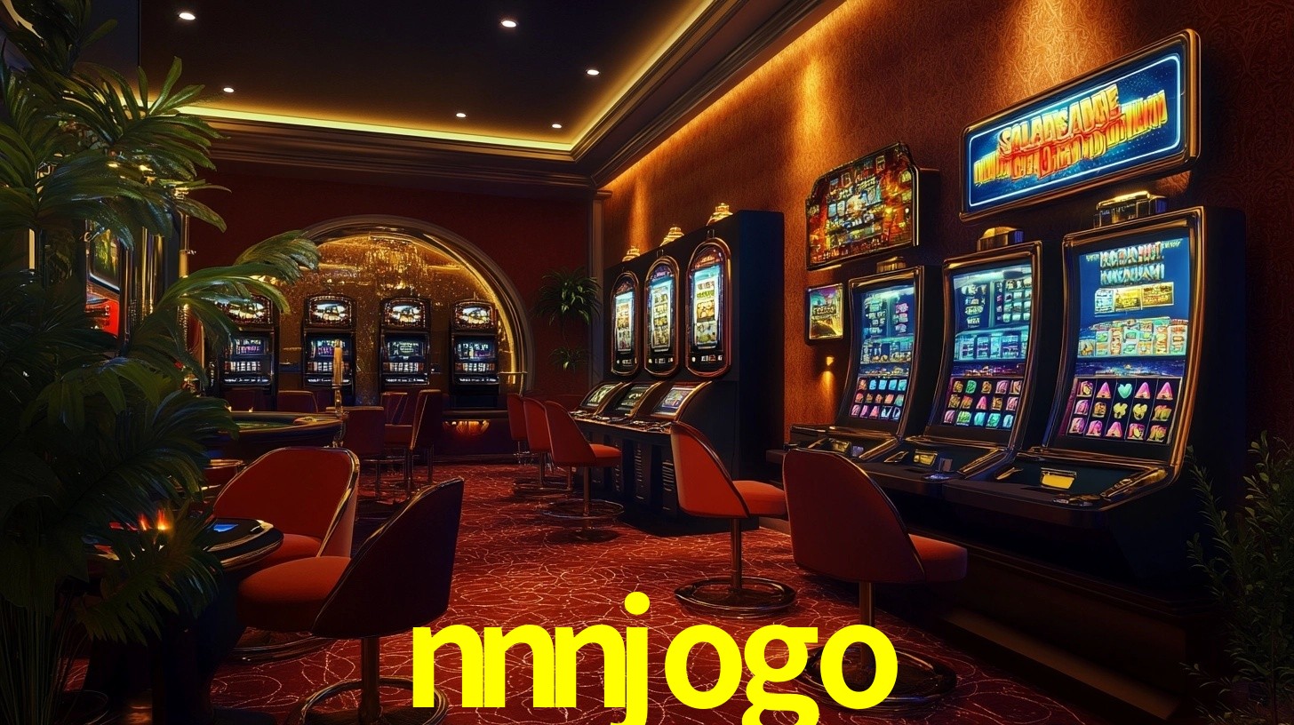 Premium Interface nnnjogo