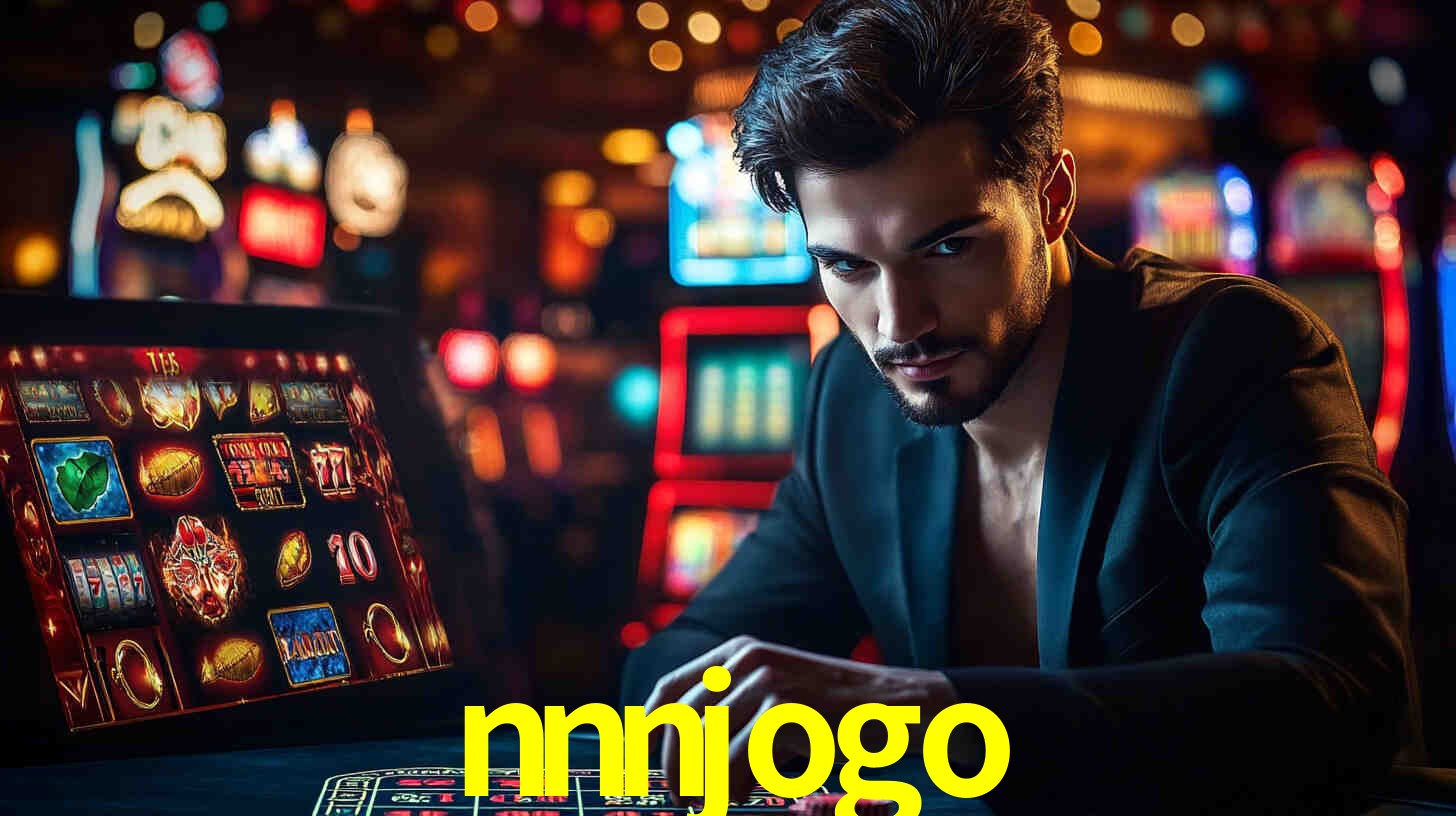 nnnjogo login