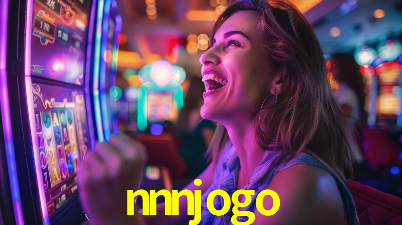 Sinta a adrenalina dos jogos de cassino com nnnjogo