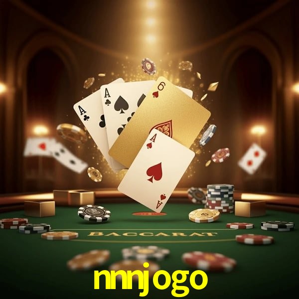 Live Casino nnnjogo
