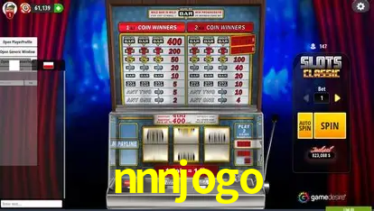 Descubra a Essência do nnnjogo: Nossa História e Compromissos