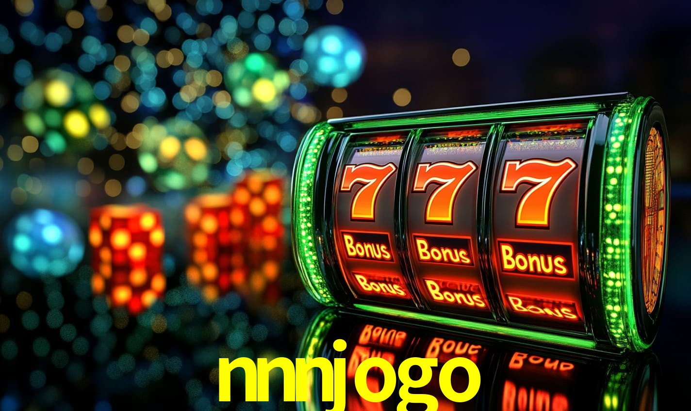Live Casino nnnjogo