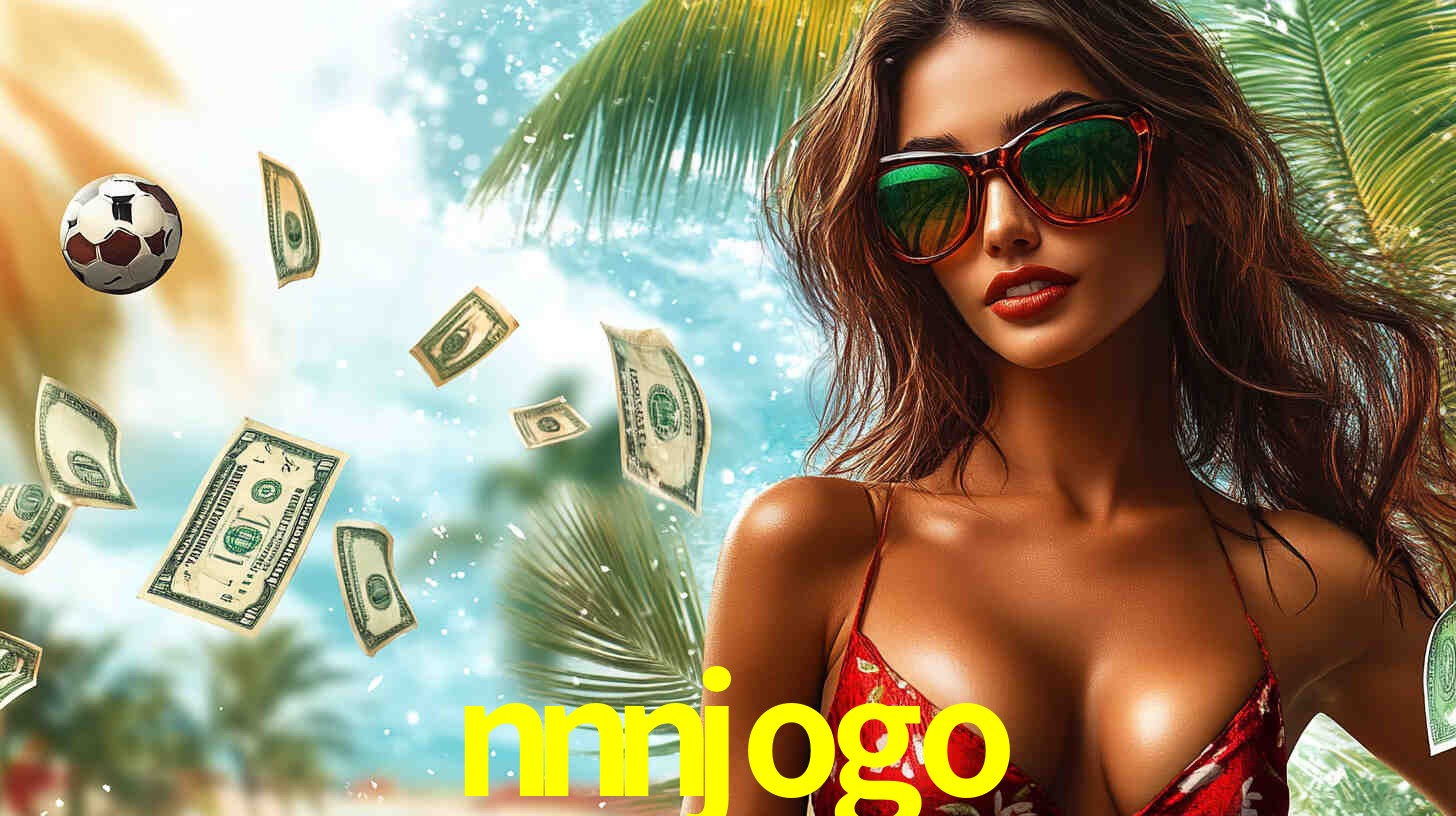 Seasonal Promotions nnnjogo