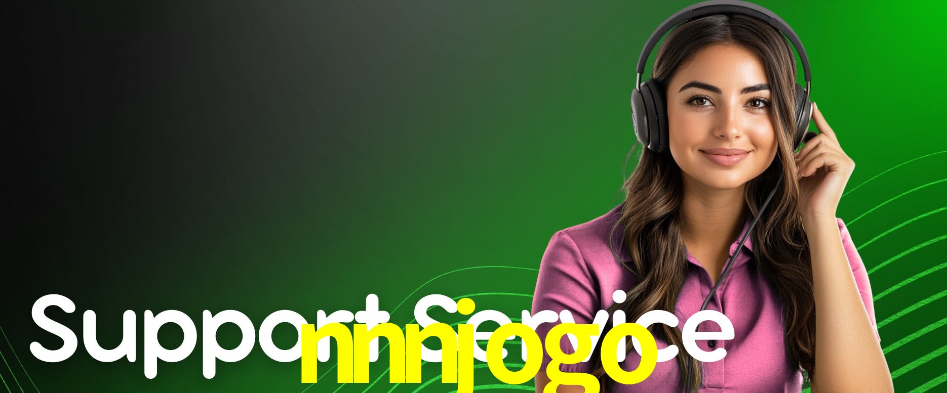 API Integration nnnjogo