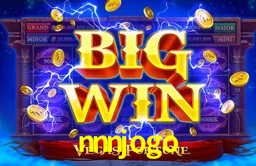 APP oficial da nnnjogo para mobile