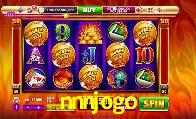 Descubra o Mundo do Cassino Online com nnnjogo